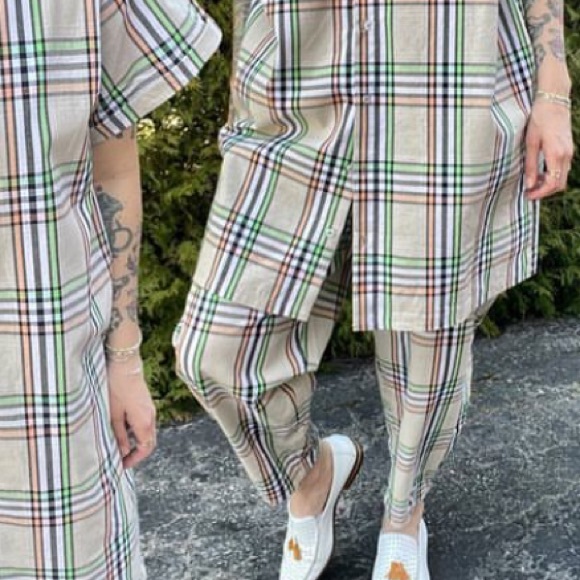 Red Sky pants! - Picture 9 of 16